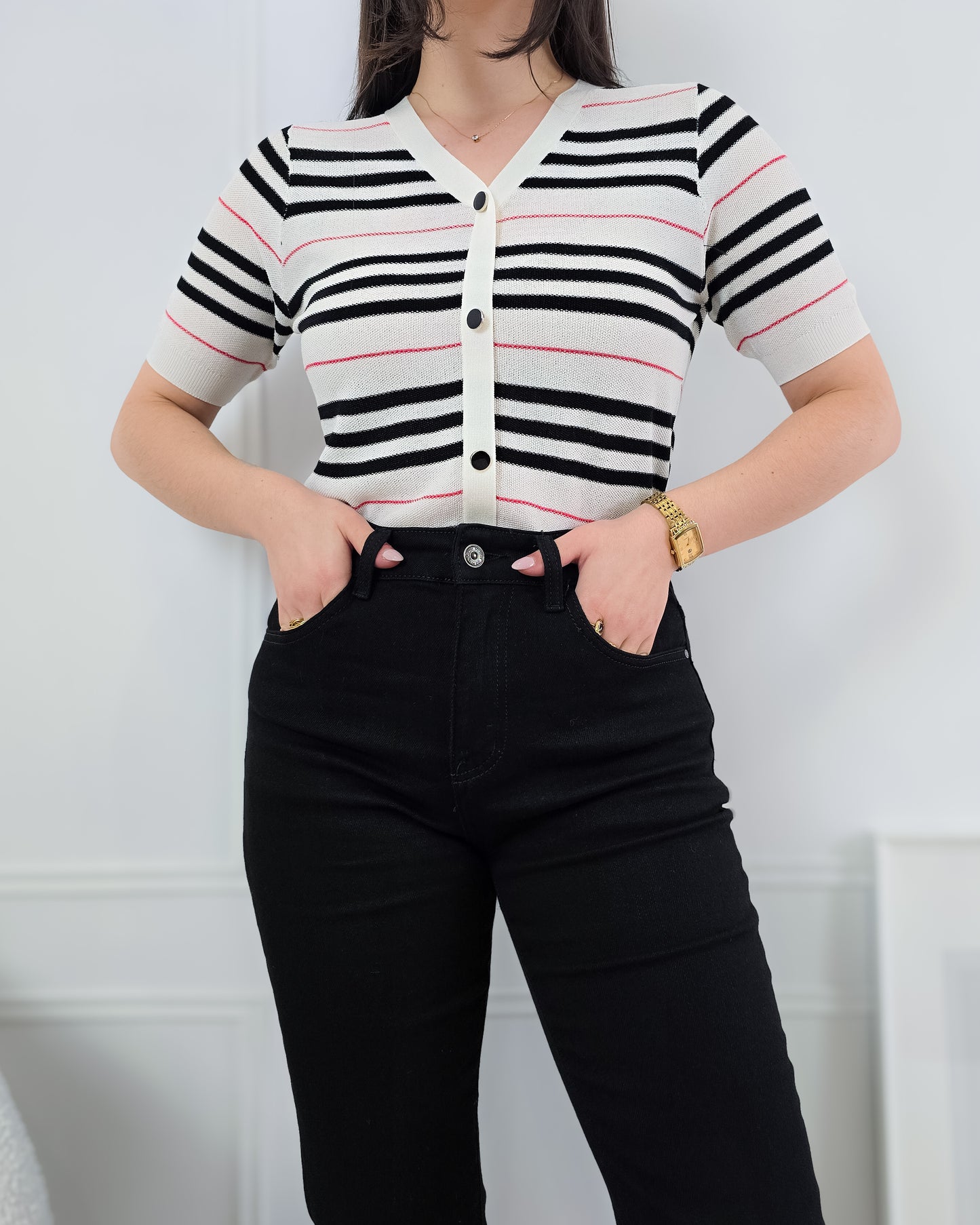 CAMISOLA EVA BRANCO