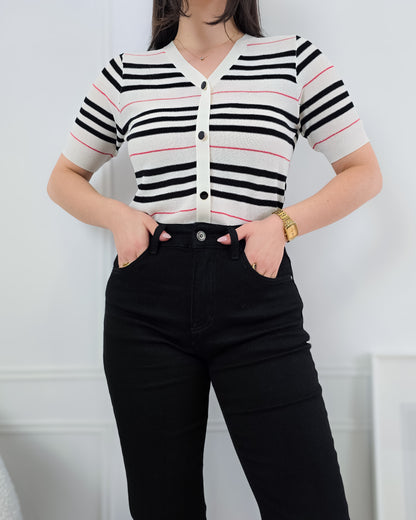 CAMISOLA EVA BRANCO