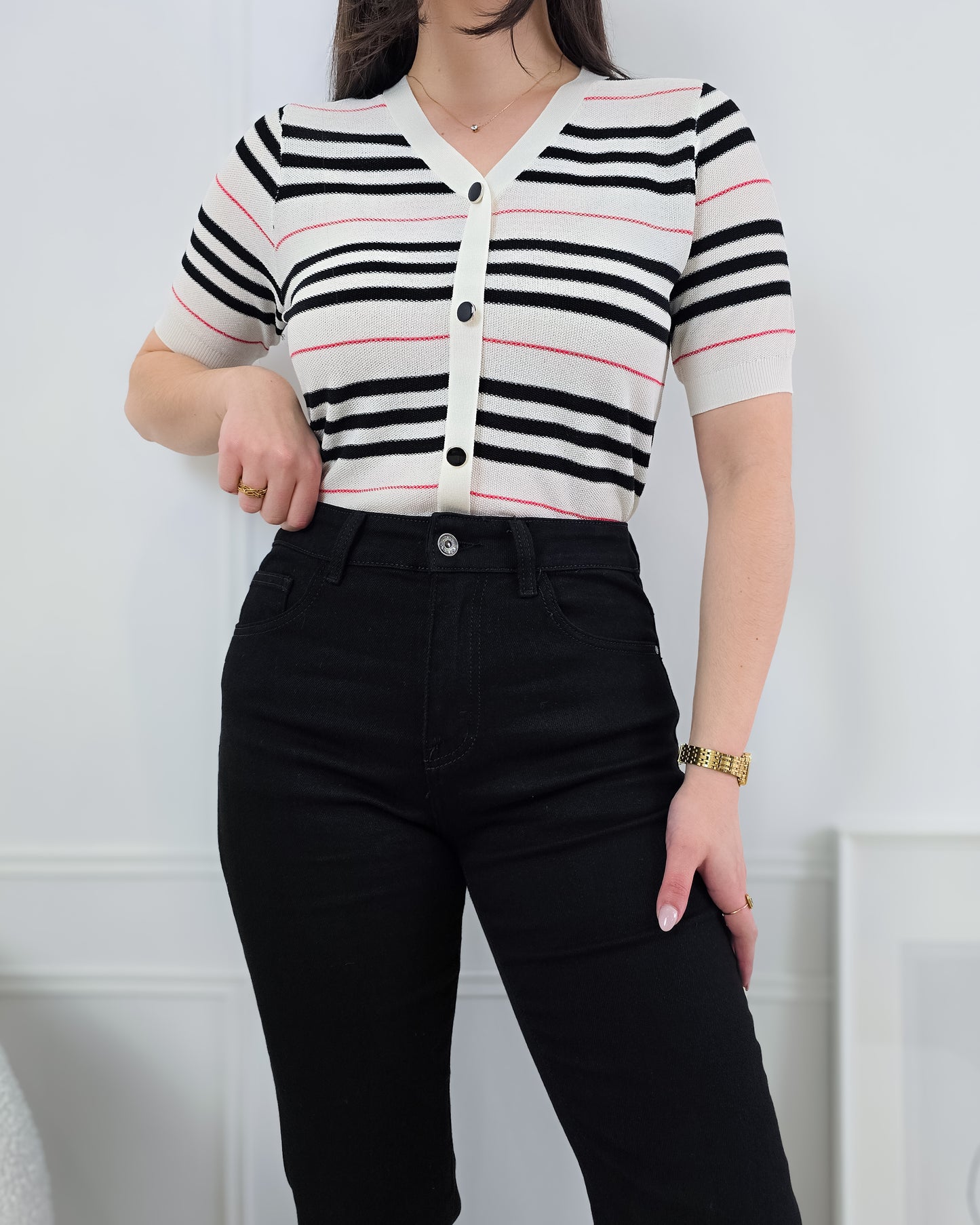 CAMISOLA EVA BRANCO