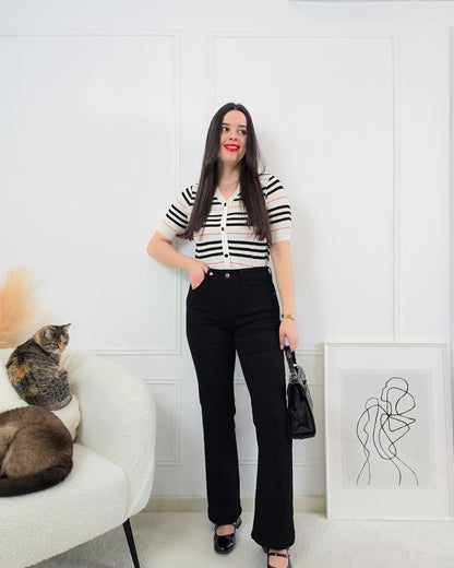 CAMISOLA EVA BRANCO
