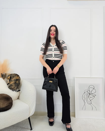 CAMISOLA EVA BRANCO