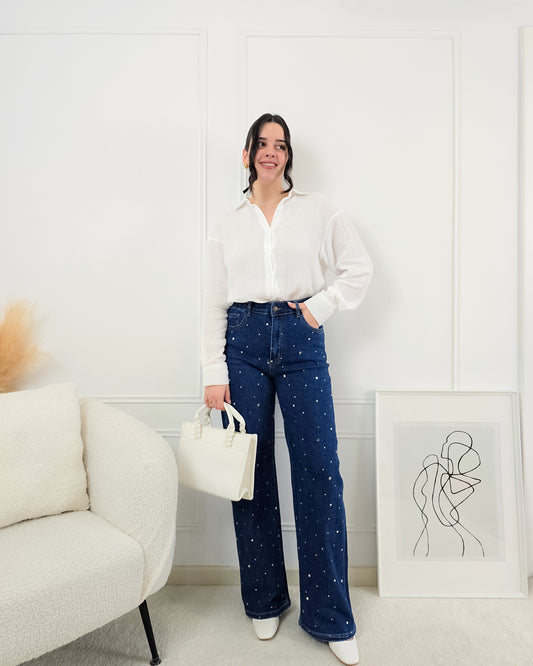 CALÇAS ANGELICA -5KG