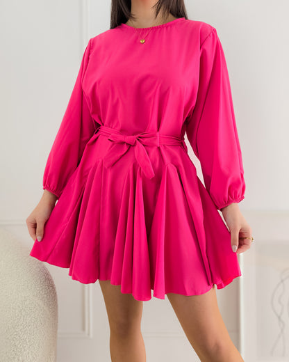 VESTIDO ISABEL