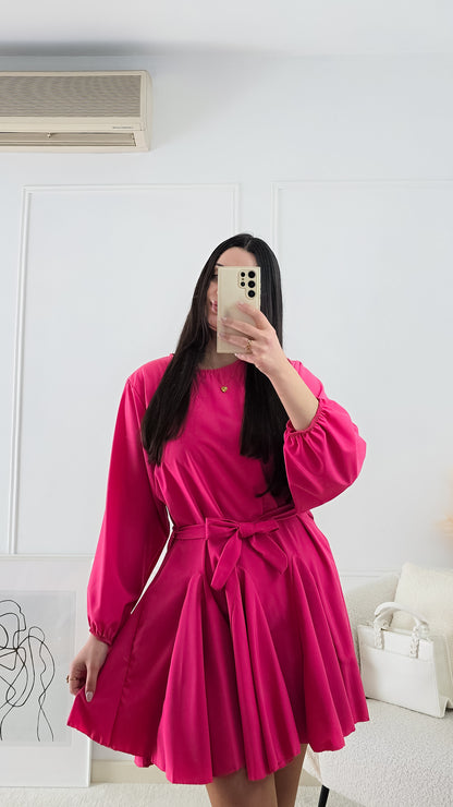 VESTIDO ISABEL