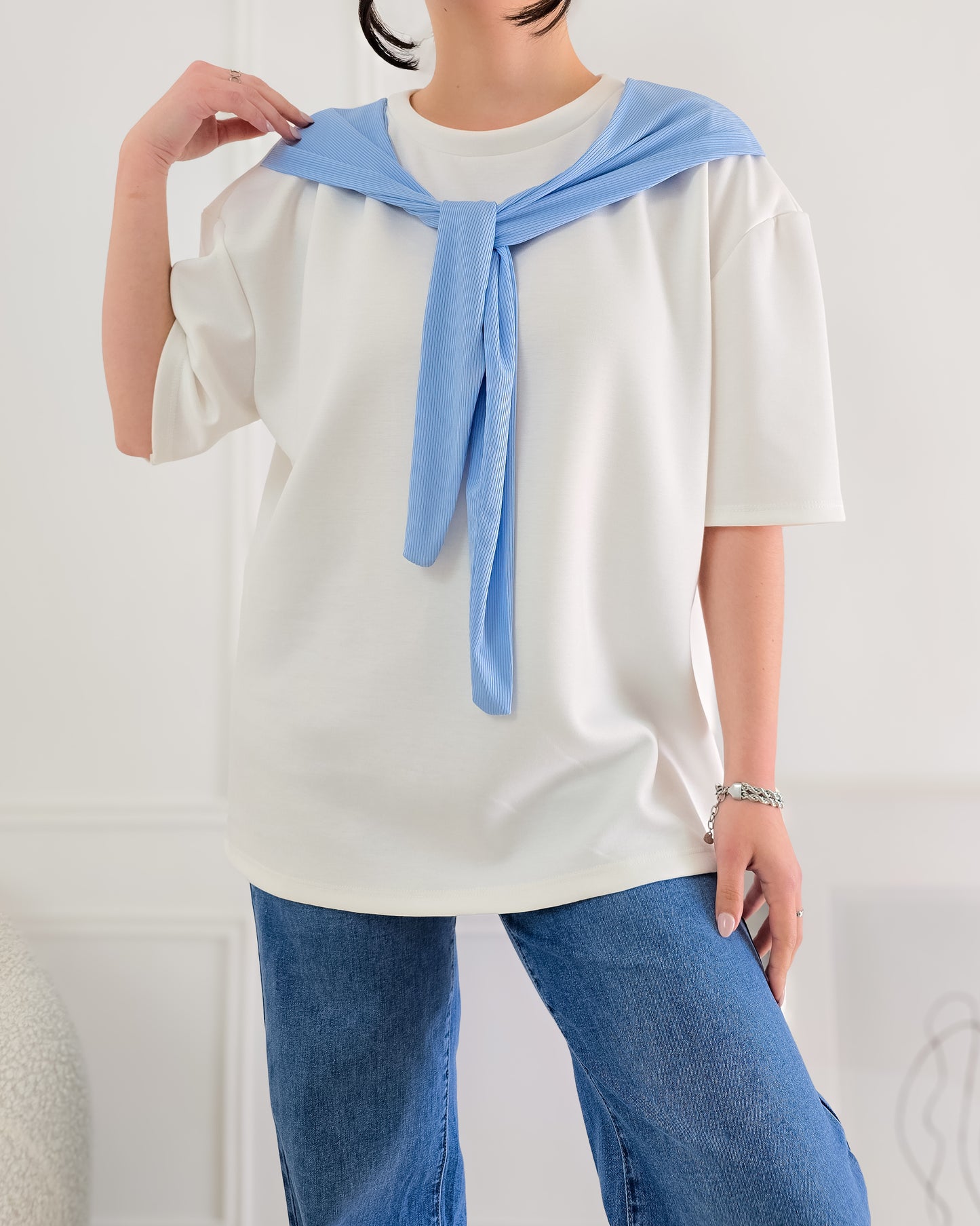 CAMISOLA MARA
