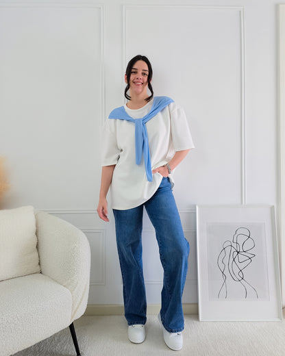 CAMISOLA MARA