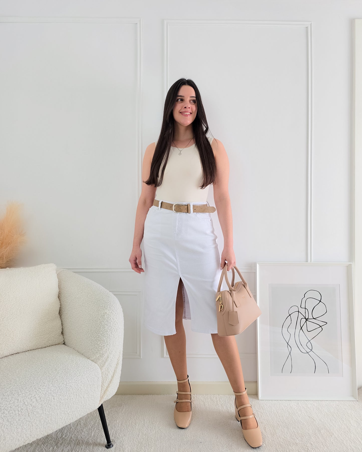 SAIA ISABELA -5KG