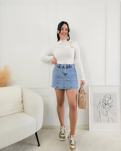 BLUSA NURIA