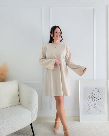 VESTIDO MADALENA