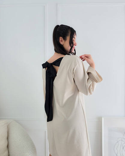 VESTIDO MADALENA