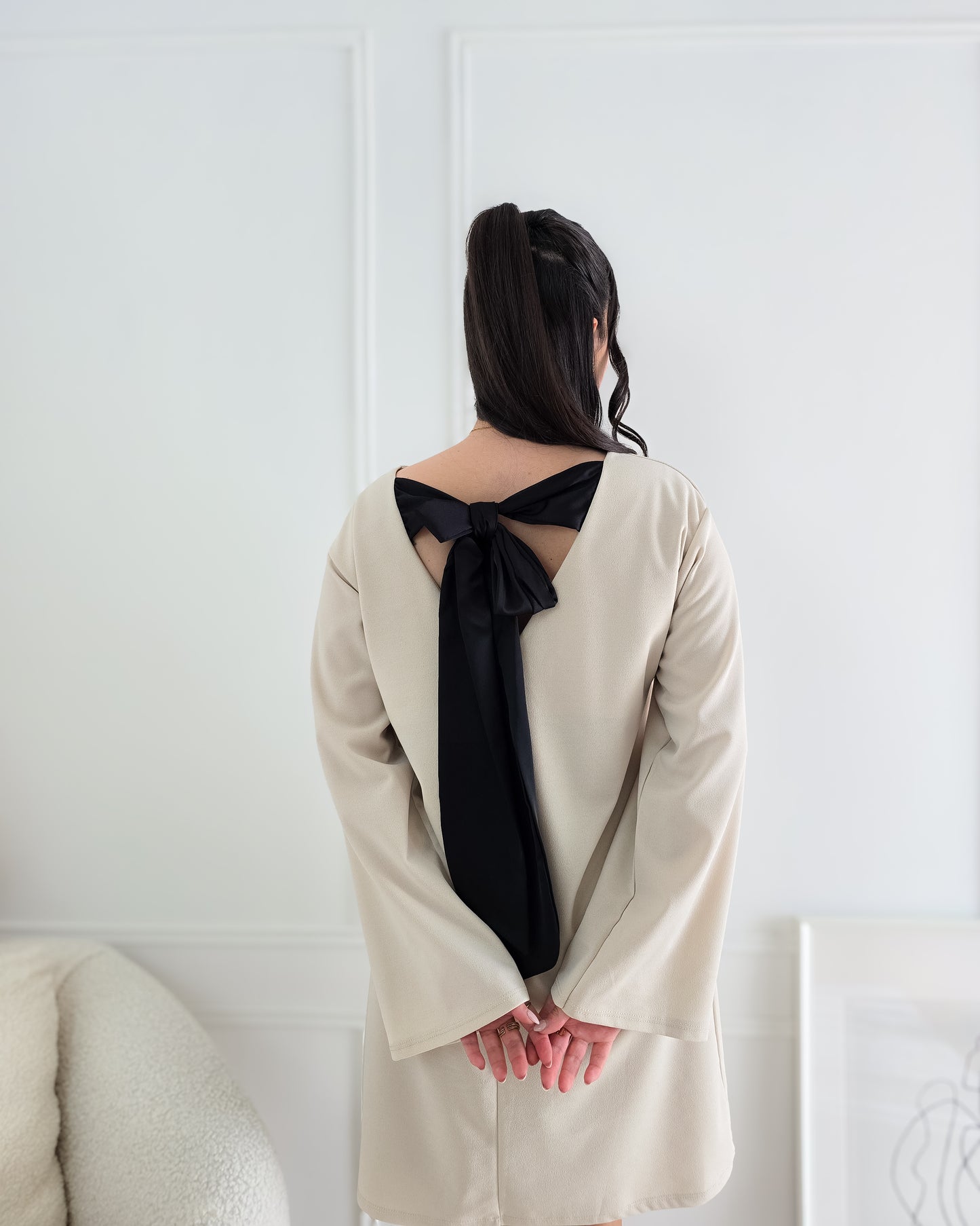 VESTIDO MADALENA