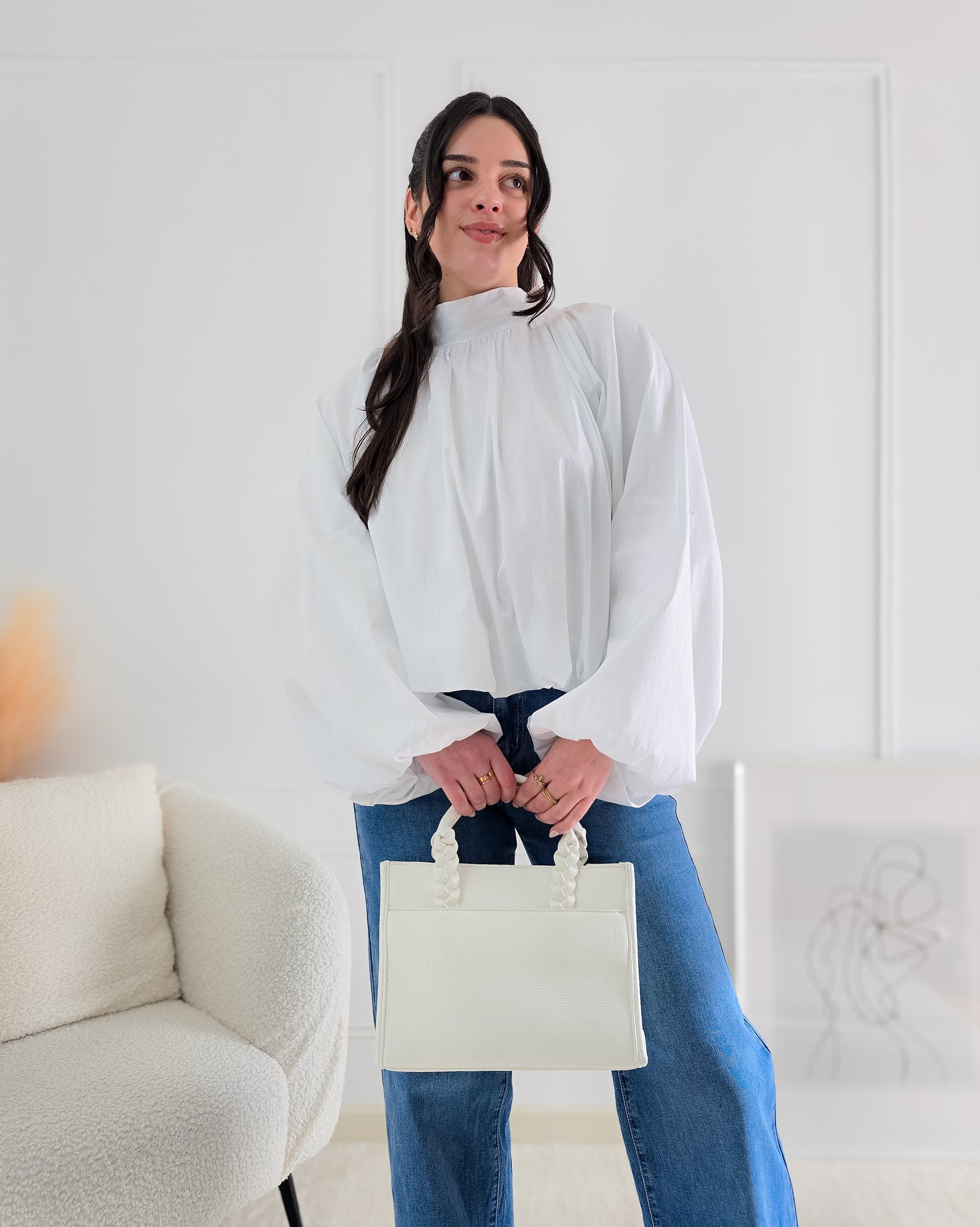 BLUSA LORENA