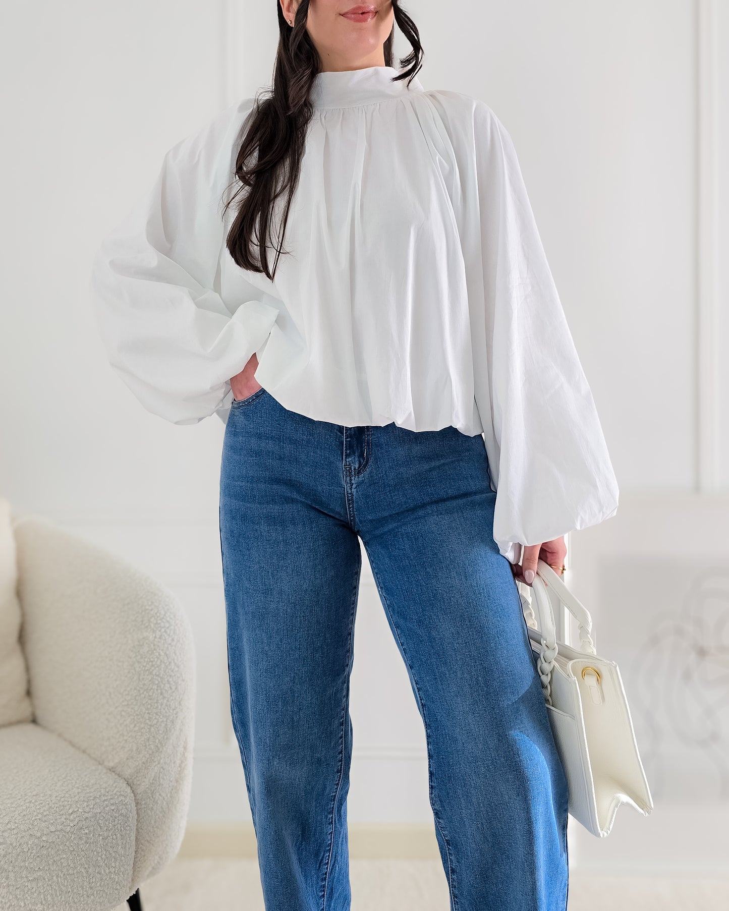 BLUSA LORENA