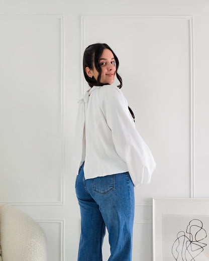 BLUSA LORENA
