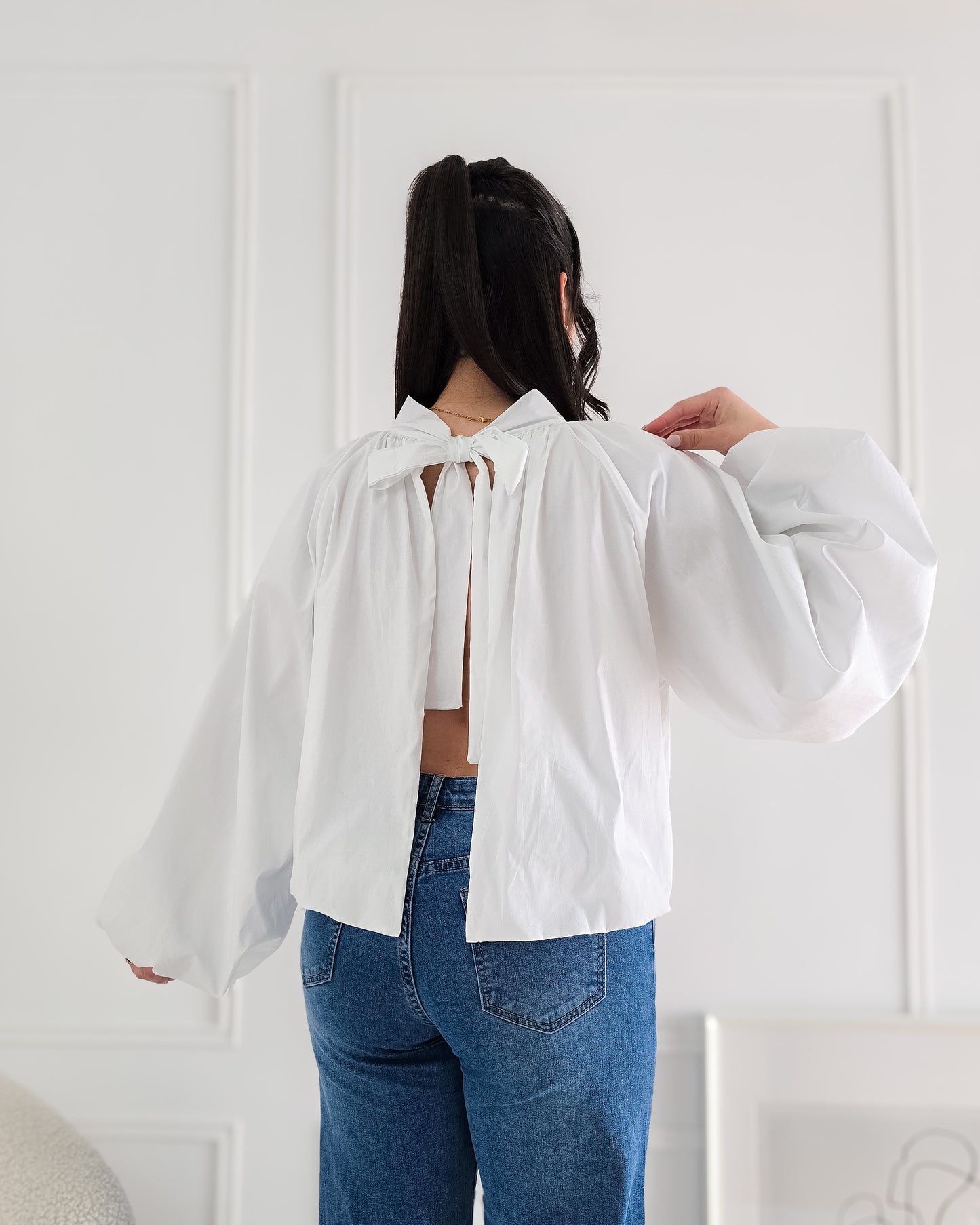 BLUSA LORENA