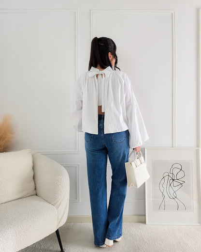 BLUSA LORENA