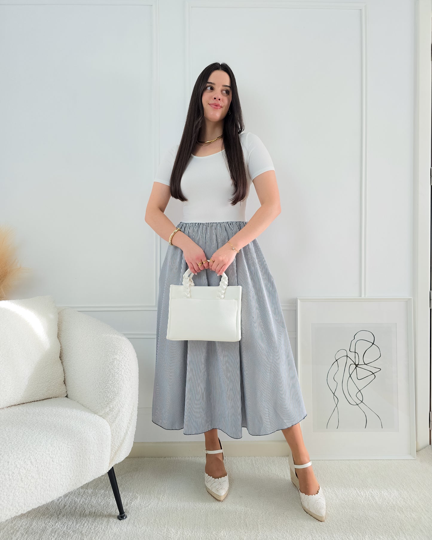 VESTIDO OLIVIA