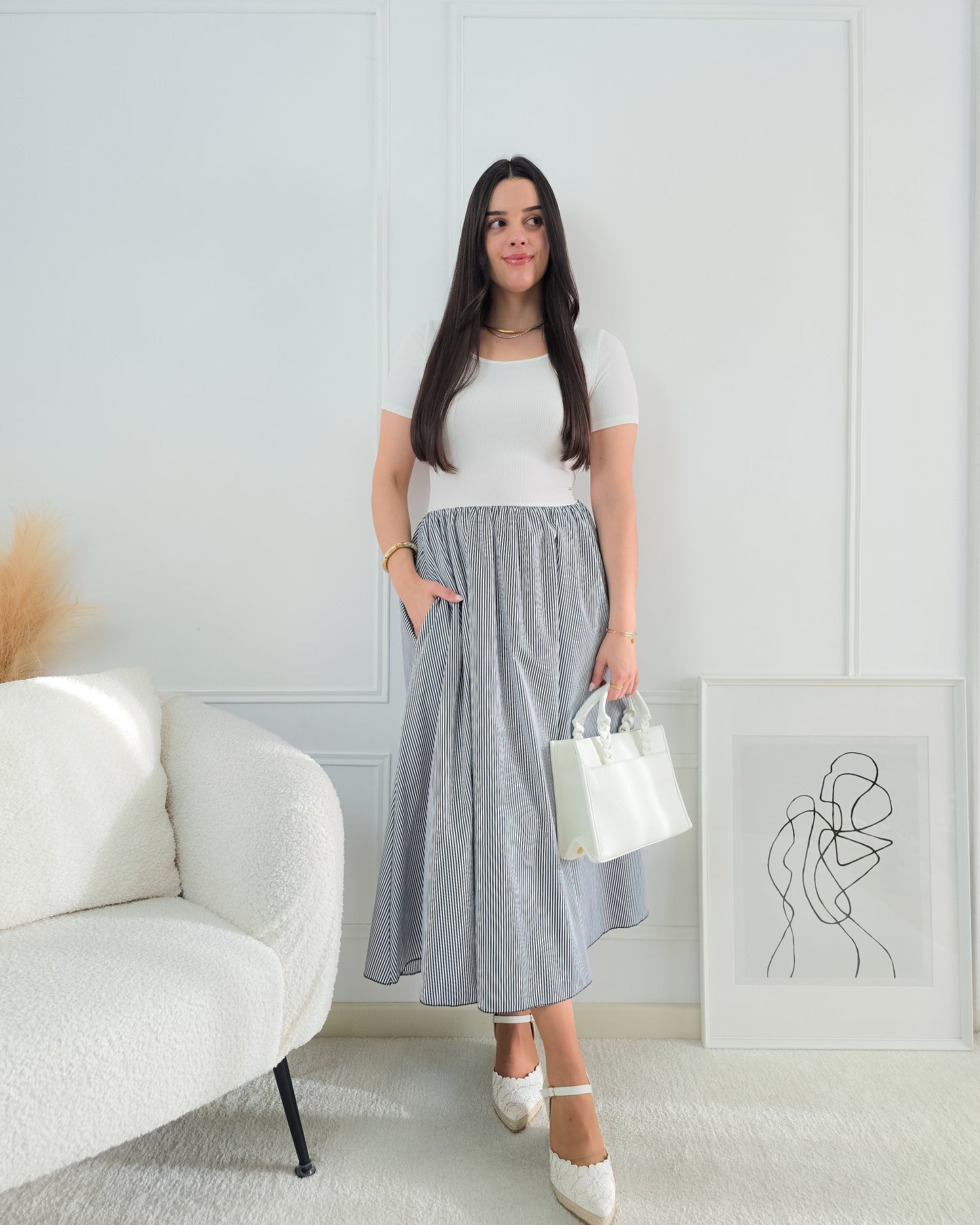VESTIDO OLIVIA