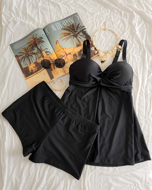 TANQUINI DALILA MODELADOR