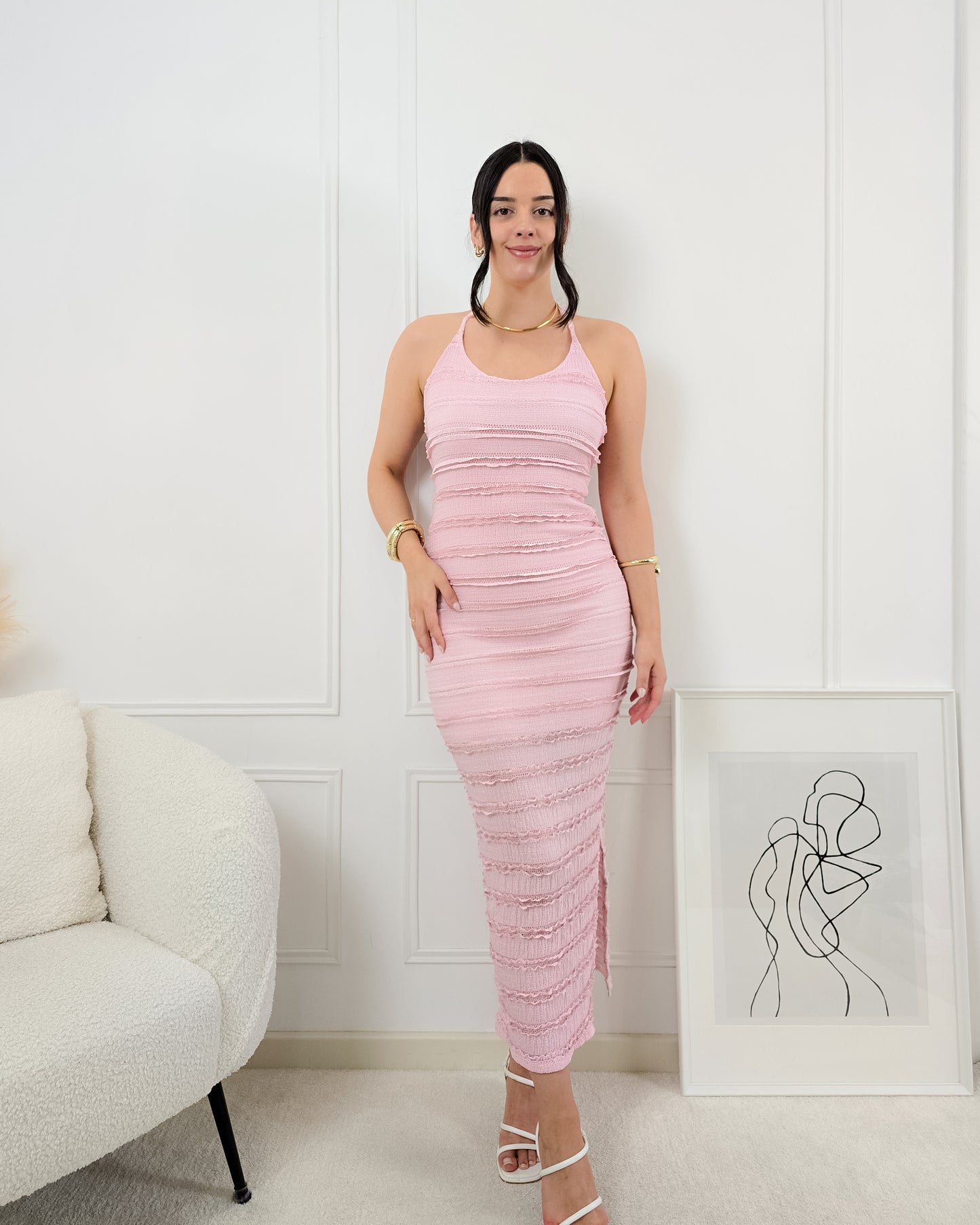 VESTIDO BIANCA
