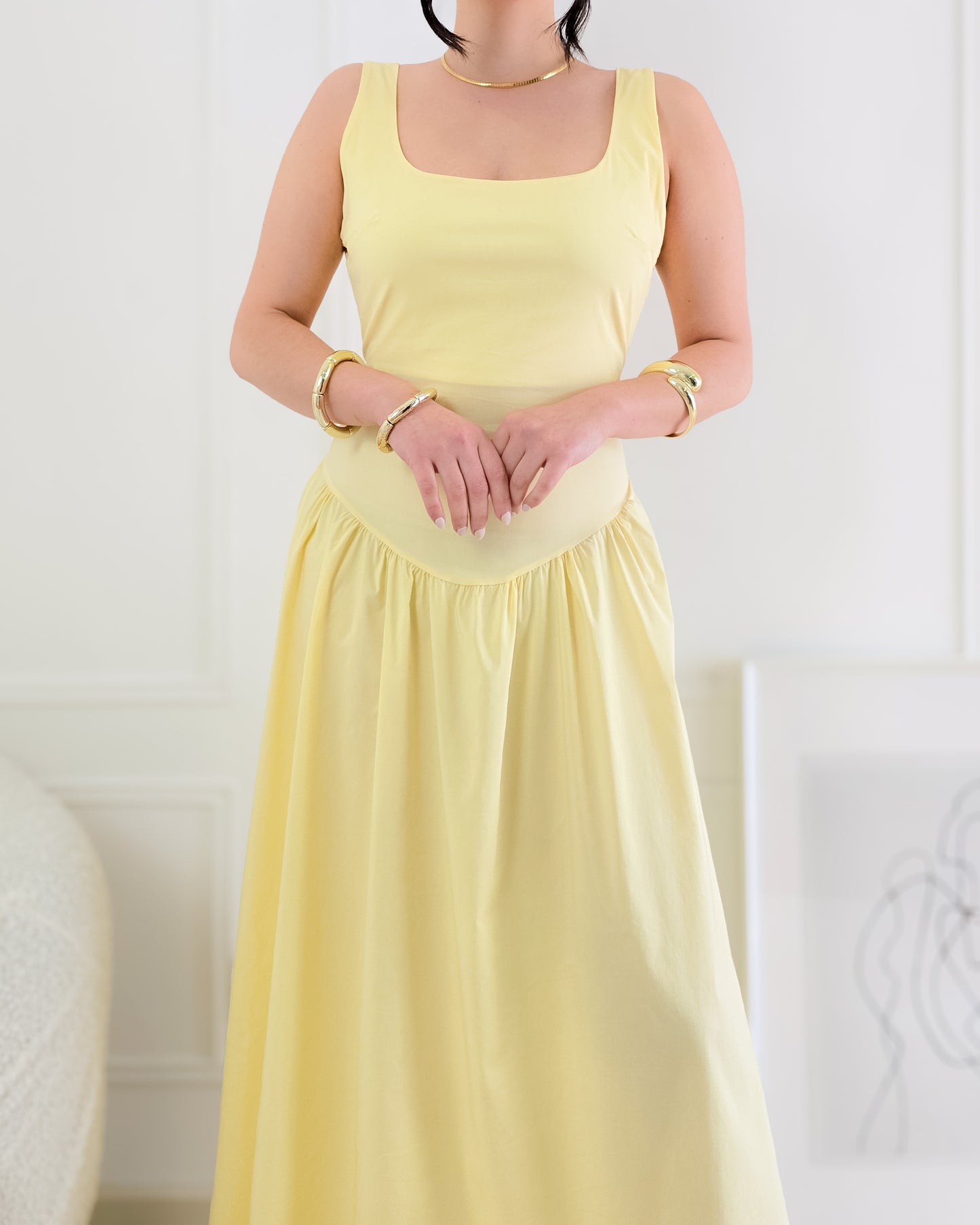 VESTIDO AURORA