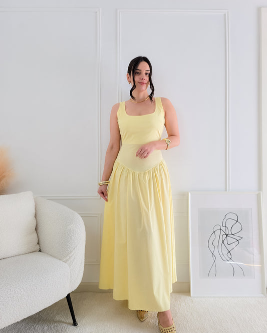 VESTIDO AURORA