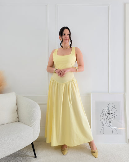 VESTIDO AURORA