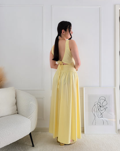 VESTIDO AURORA