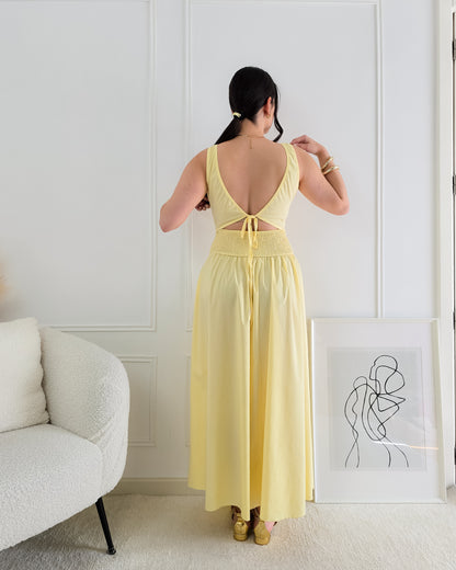 VESTIDO AURORA