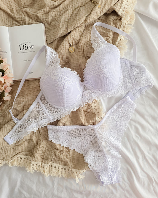 CONJUNTO BRUNA BRANCO