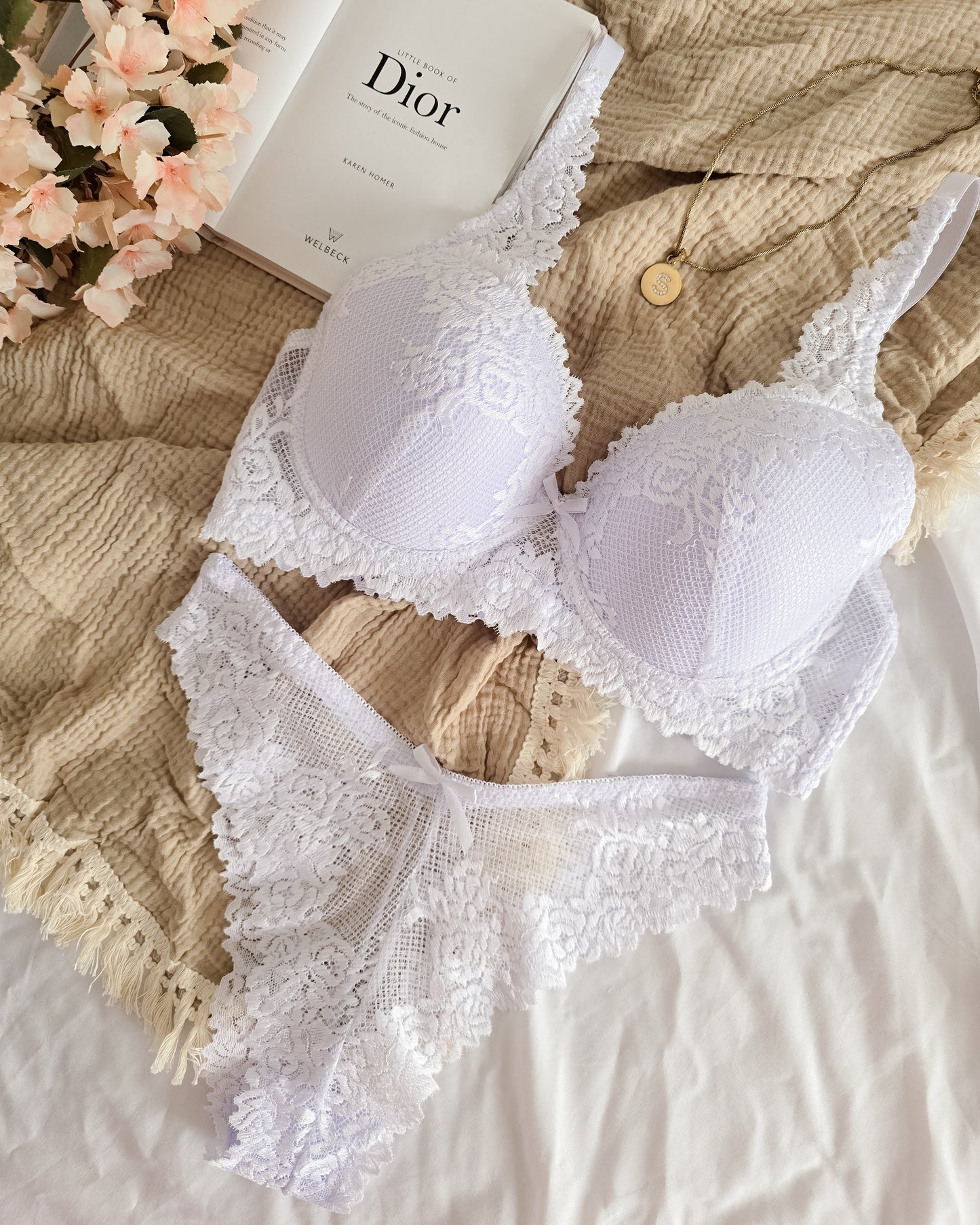 CONJUNTO BRUNA BRANCO