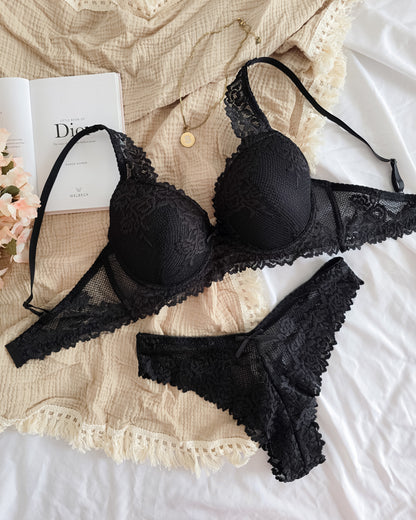 CONJUNTO BRUNA PRETO