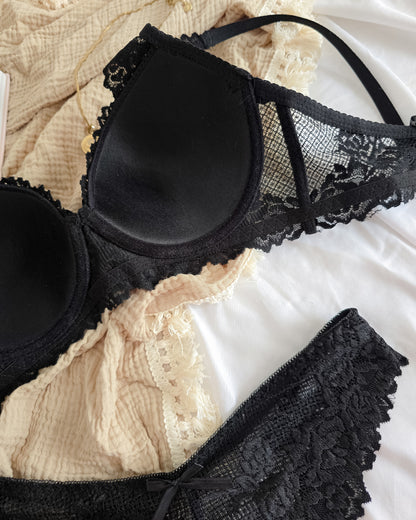 CONJUNTO BRUNA PRETO