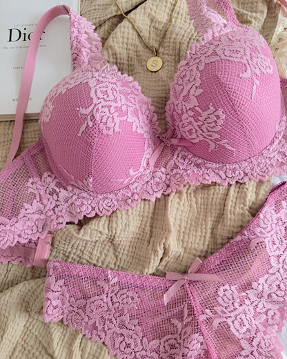 CONJUNTO BRUNA ROSA