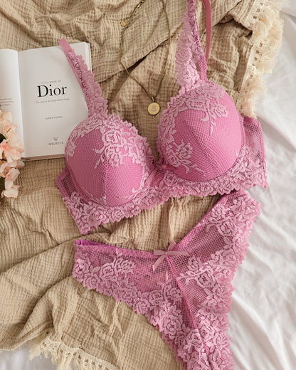 CONJUNTO BRUNA ROSA