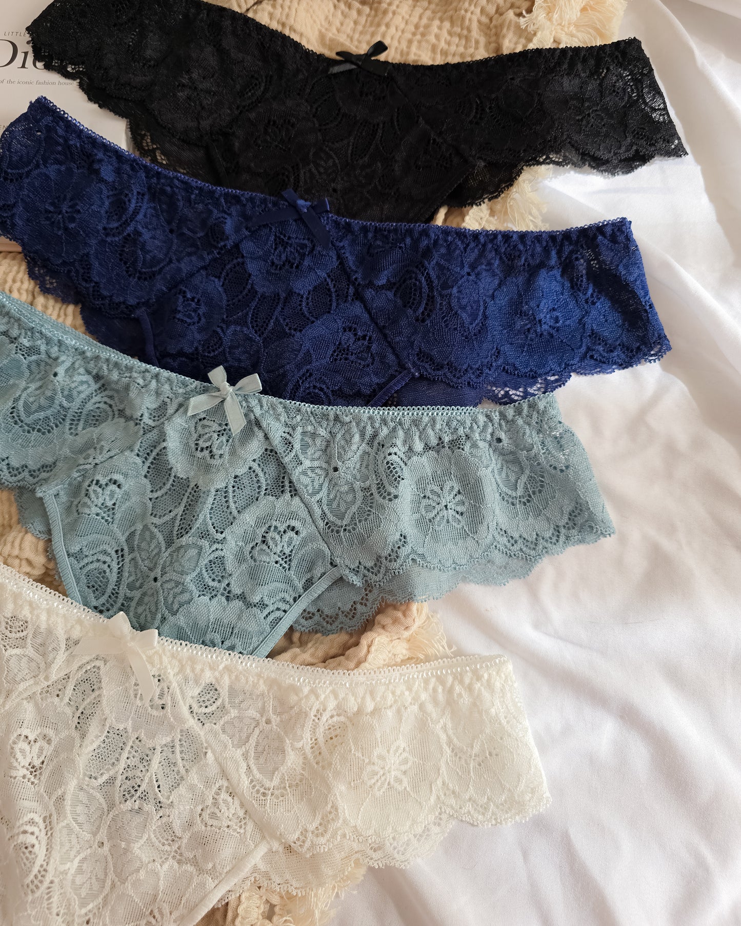 CUECAS LANA cores escuras