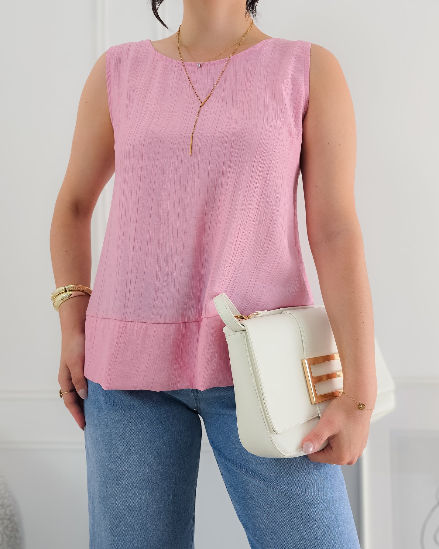 BLUSA AGATA