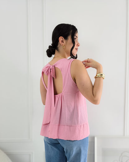 BLUSA AGATA