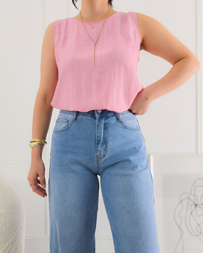 BLUSA AGATA