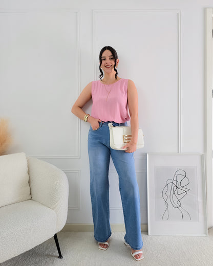 BLUSA AGATA