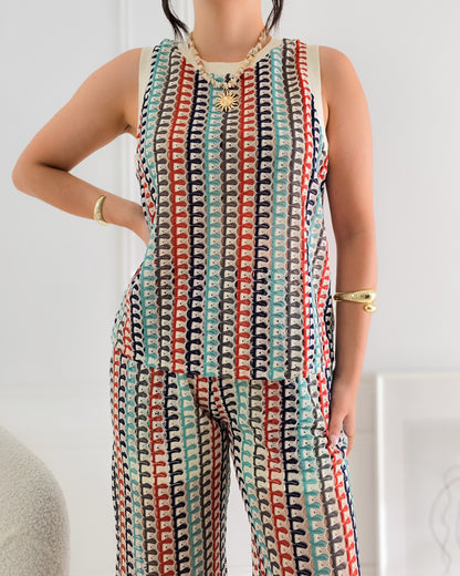 CONJUNTO KIKA (cores escuras)