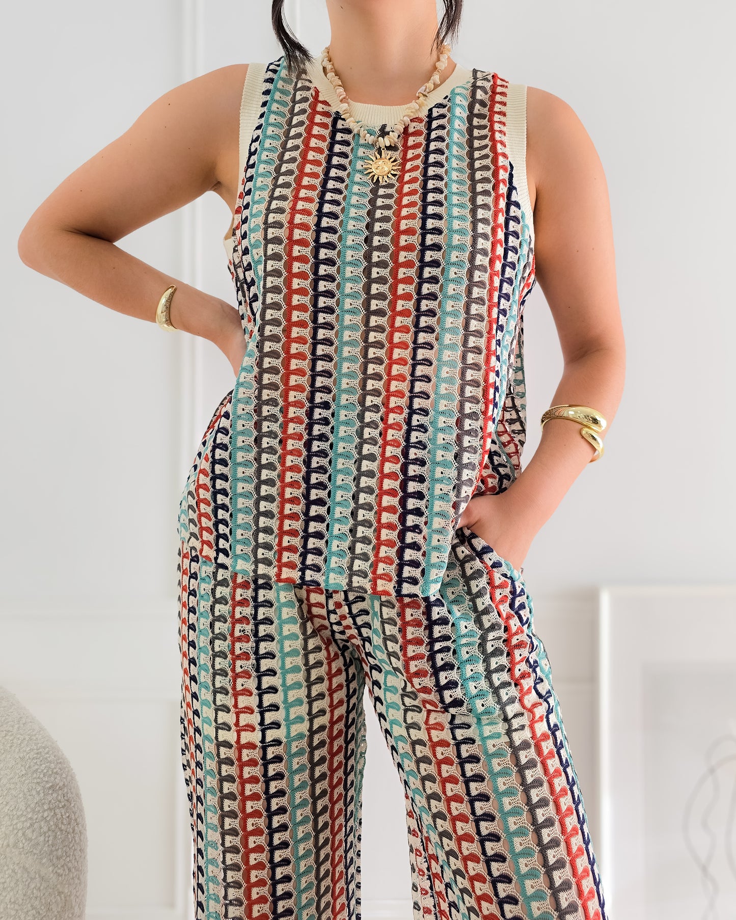 CONJUNTO KIKA (cores escuras)