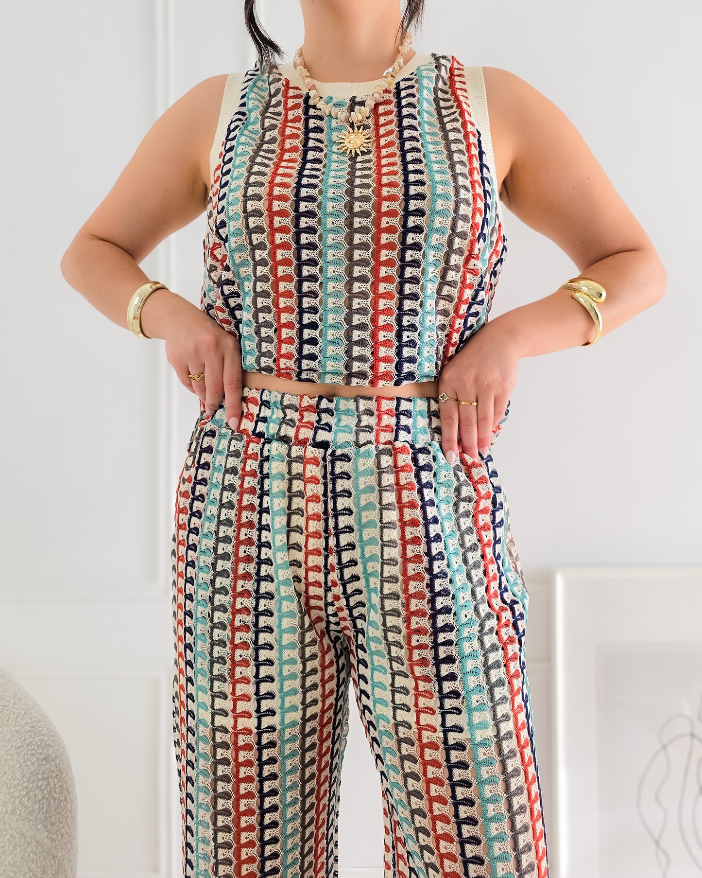 CONJUNTO KIKA (cores escuras)