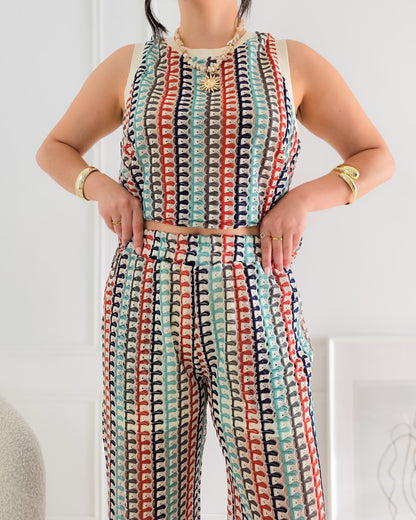 CONJUNTO KIKA (cores escuras)