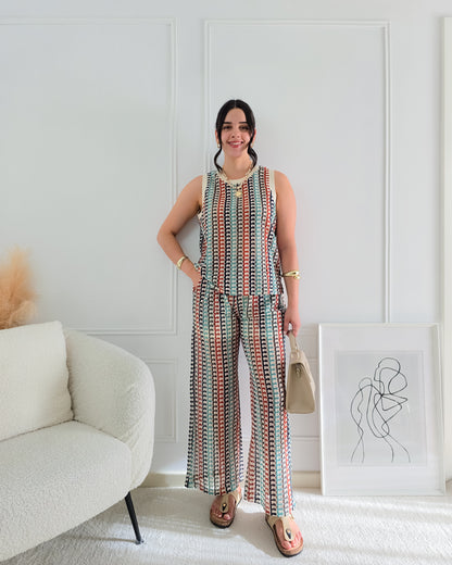 CONJUNTO KIKA (cores escuras)