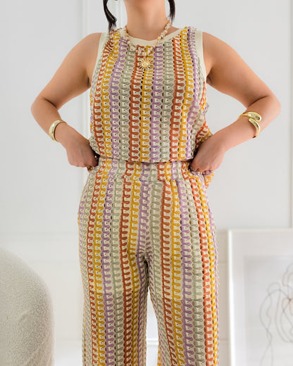 CONJUNTO KIKA (cores claras)
