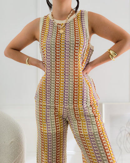 CONJUNTO KIKA (cores claras)