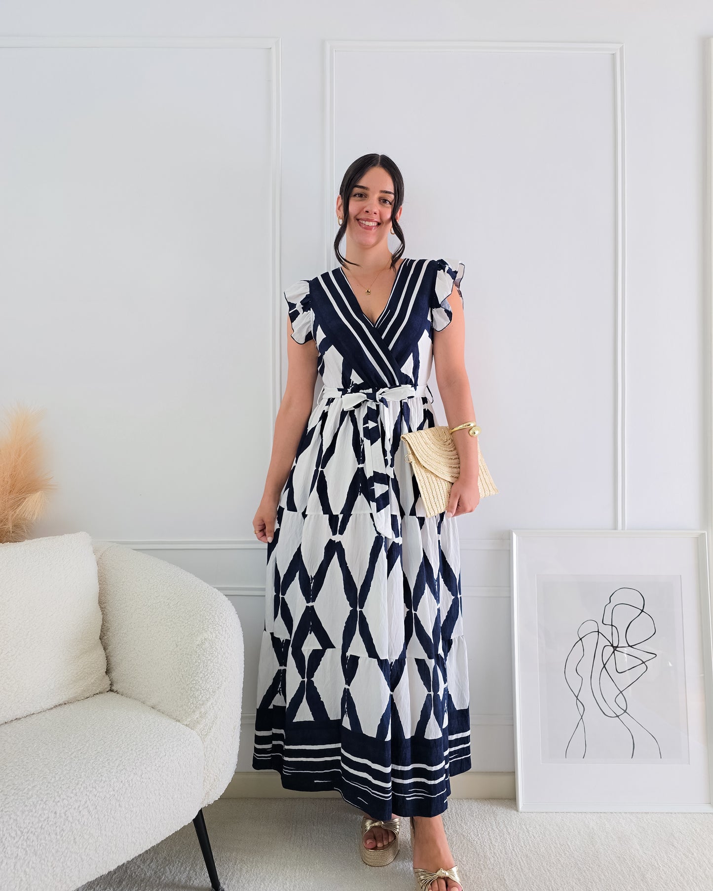 VESTIDO BRISA AZUL