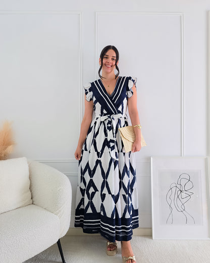 VESTIDO BRISA AZUL