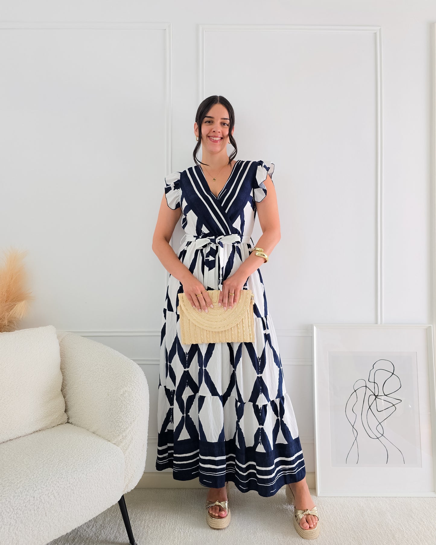 VESTIDO BRISA AZUL